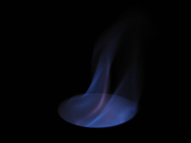 File:Chemistry, Combustion of Ethanol 002.jpg