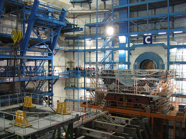 File:CERN Atlas Caverne.jpg