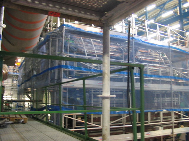 File:ATLAS HCal.jpg