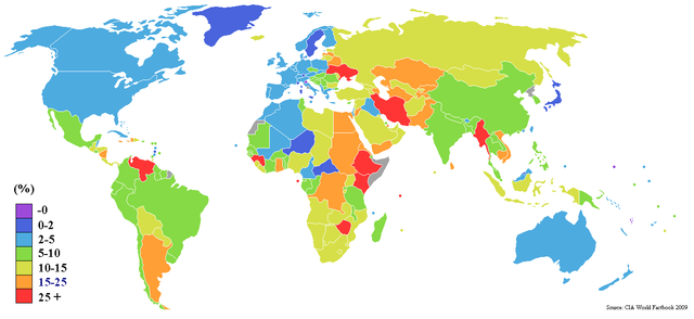 File:World Inflation rate 2007.PNG