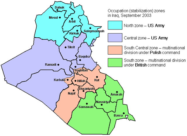 File:Iraq 2003 occupation.png