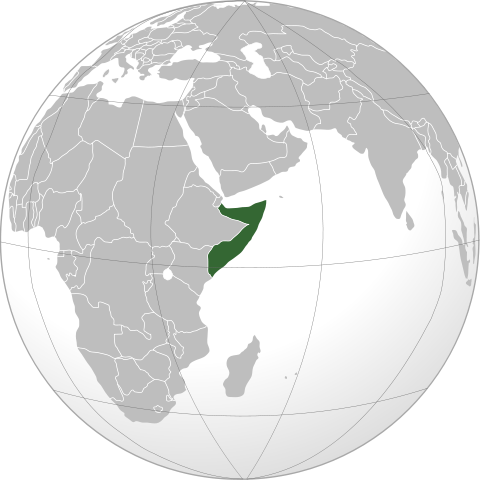 File:Somalia (orthographic projection).svg
