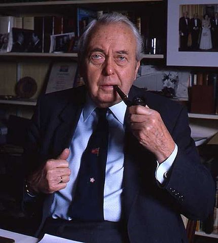File:Lord Harold Wilson Allan Warren.jpg