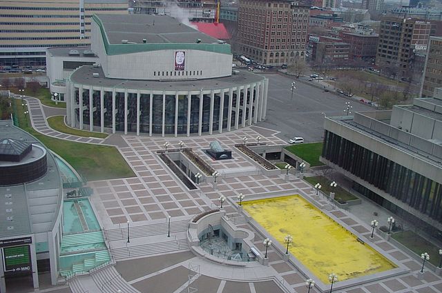 File:Place des Arts de Montréal.jpg