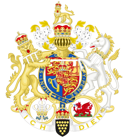 File:Coat of Arms of Charles, Prince of Wales.svg
