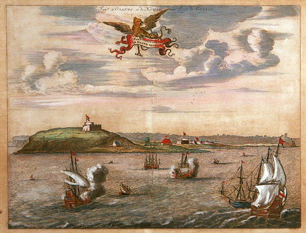 File:Le fort d'Orange et de Nassau à l'île de Gorée mg 8503.jpg