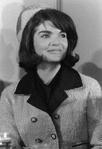 File:JBK In Ft Worth (11-22-63).jpg