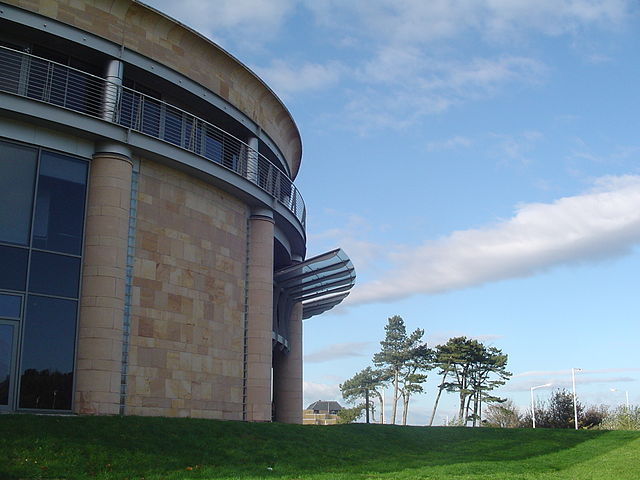 File:St Andrews Gateway.JPG
