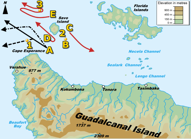 File:Naval Battle of Guadalcanal, November 14-15, 1942.png