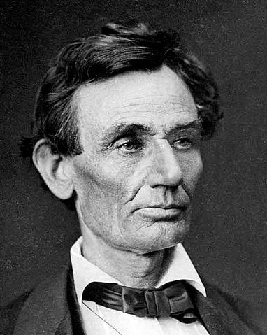 File:Abraham Lincoln by Alexander Helser, 1860-crop.jpg