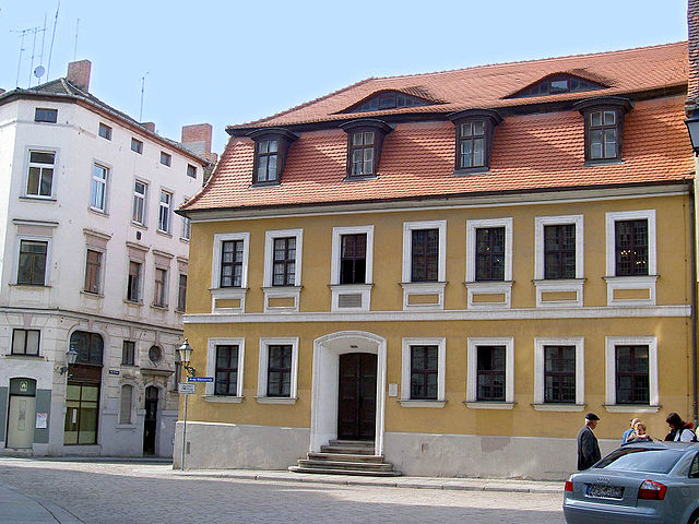 File:Halle an der Saale Haendelhaus.jpg