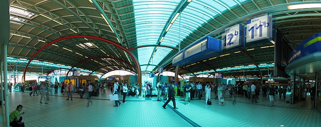 File:Utrecht central station.jpg