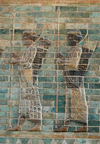 File:Archers frieze Darius palace Louvre AOD487.jpg