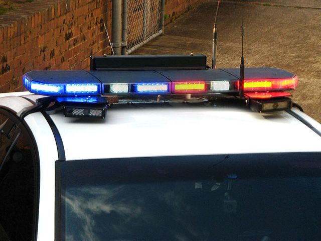 File:EW 206 full LED lightbar and ANPR camera's - Flickr - Highway Patrol Images.jpg
