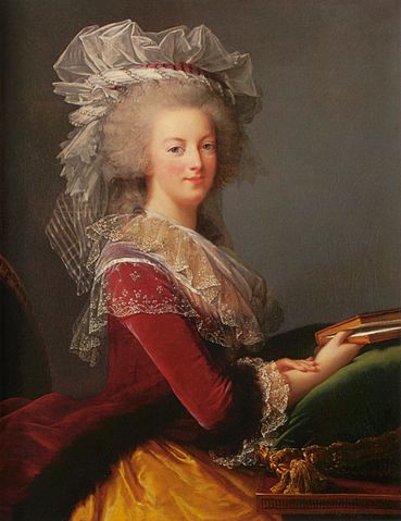 File:Élisabeth Vigée Le Brun - Marie-Antoinette au livre - 1785.jpg