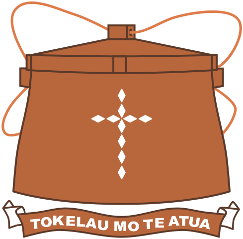File:Symbol of Tokelau.svg