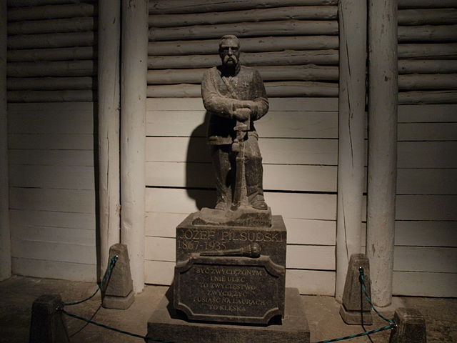 File:Josef Pilsudski made of salt.jpg