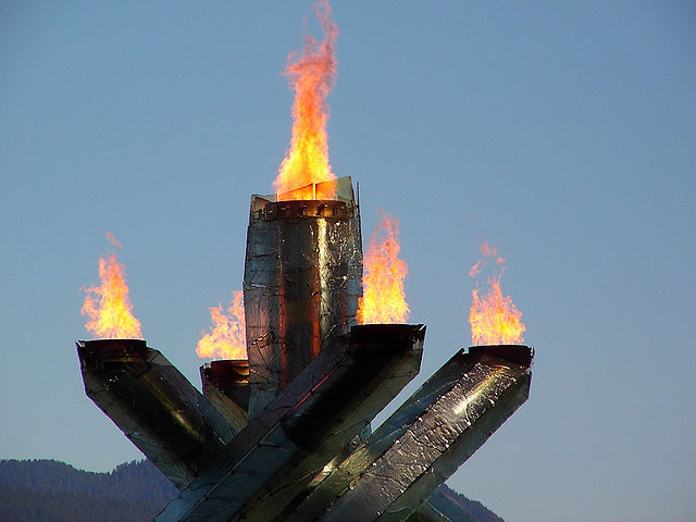 File:Vancouver 2010 Public Caldron.jpg