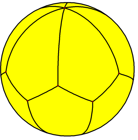 File:Spherical hexagonal trapezohedron.png
