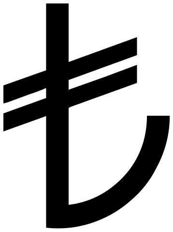File:Turkish lira symbol black.svg