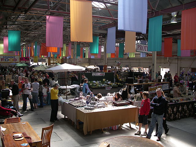 File:Old bus depot markets.jpg