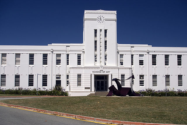 File:ANU School of Art.jpg