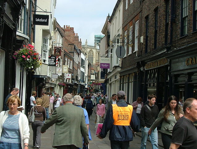 File:York Davygate.jpg