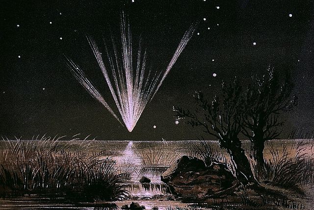 File:Great Comet 1861.jpg