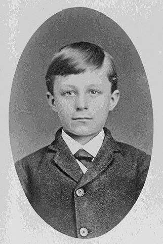 File:Wilbur Wright child.jpg