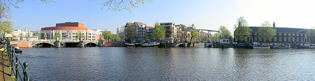 File:Amsterdam Amstel.jpg