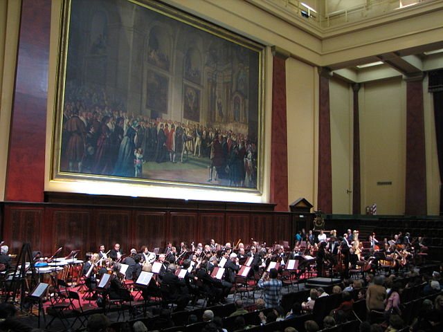 File:Orquesta sinf&oacute;nica nacional (Argentina).JPG