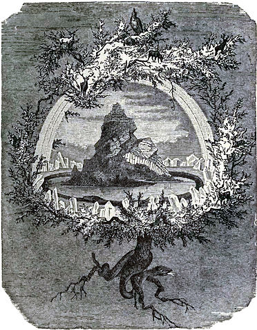 File:The Ash Yggdrasil by Friedrich Wilhelm Heine.jpg