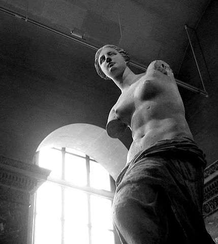 File:Venus de Milo edited.jpg
