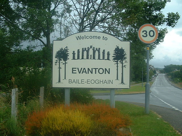 File:EvantonWelcome.JPG