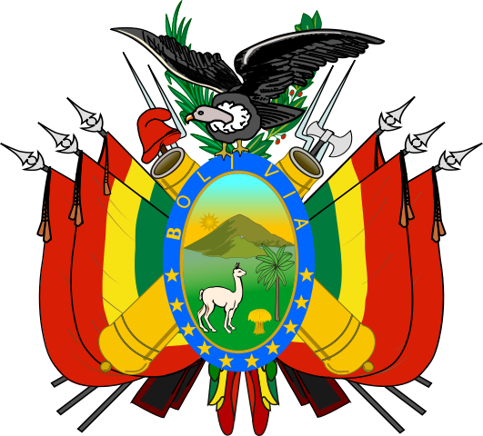 File:Coat of arms of Bolivia.svg