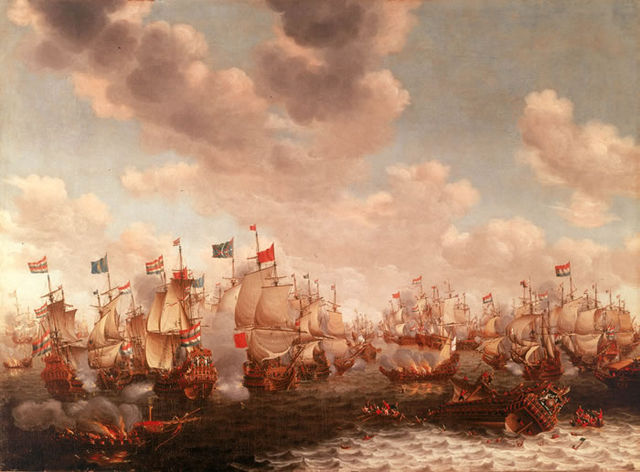 File:Van Soest, Four Days Battle.jpg
