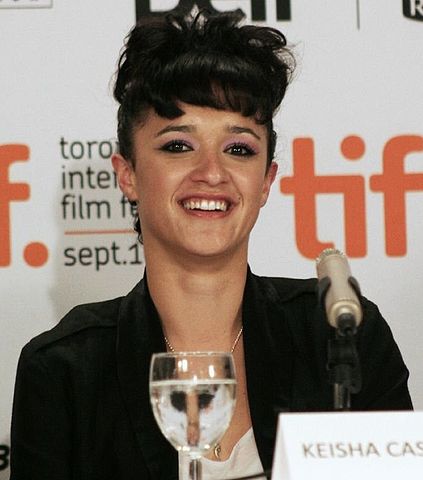 File:Keisha Castle-Hughes at TIFF 2009 cropped.jpg