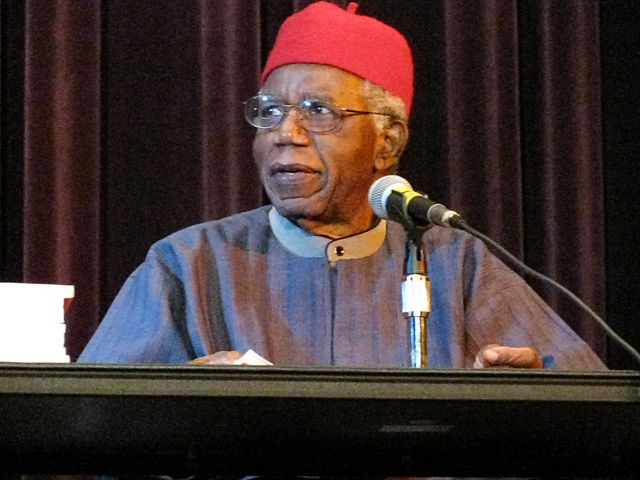 File:Chinua Achebe - Buffalo 25Sep2008.jpg