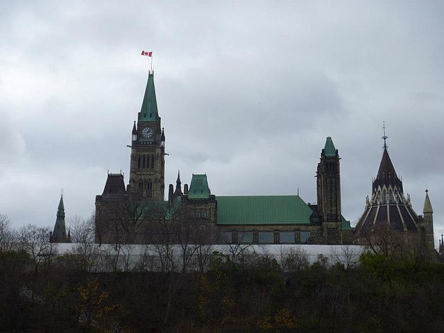 File:Canadian Parliament Buildings Ottawa.jpg