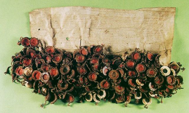 File:Akt Konfederacji Warszawskiej.jpg