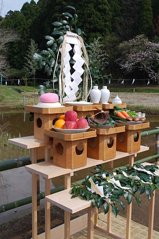 File:Votive offering of the Shinto,Katori-jingu,Katori-city,Japan.JPG