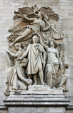 File:Le triomphe de 1810 jean-pierre cortot.jpg