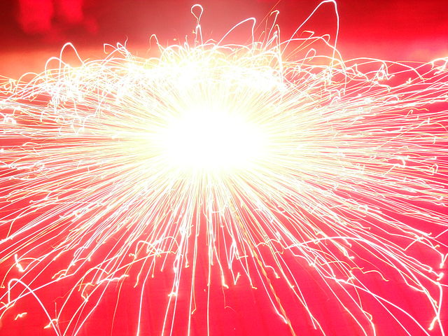 File:Diwali crackers - chakra.JPG