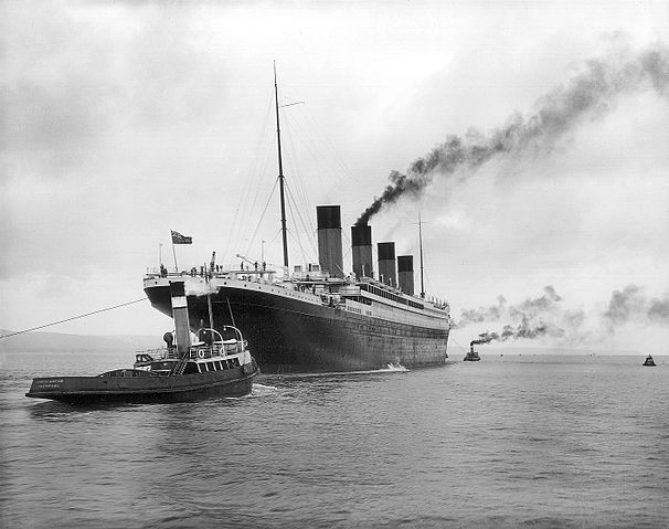 File:RMS Titanic 2.jpg