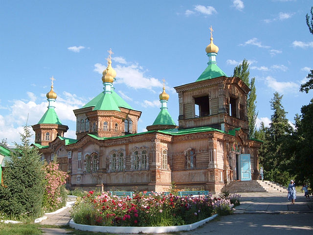 File:Karakol cathedral.jpg