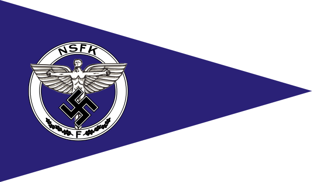 File:NSFK Wimpel F&ouml;rdernde Mitglieder.svg