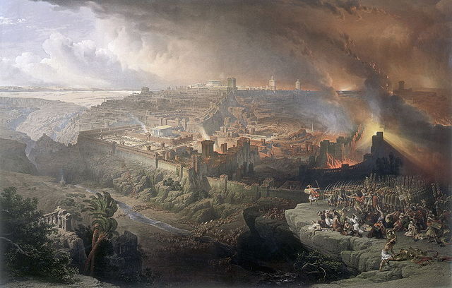 File:Ercole de Roberti Destruction of Jerusalem Fighting Fleeing Marching Slaying Burning Chemical reactions b.jpg
