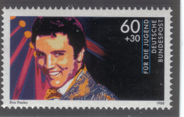 File:Elvis Presley Briefmarke Deutsche Bundespost 1988 postfrisch Schuschke.png