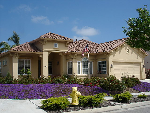 File:Ranch style home in Salinas, California.JPG