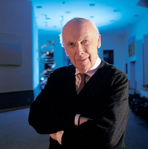 File:James D Watson.jpg